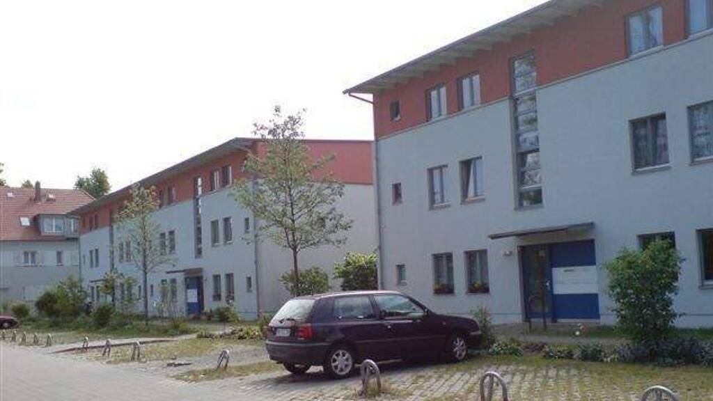 Außenstellplatz zur Miete provisionsfrei 40 € Wilhelmstraße 10 Dallgow Dallgow-Döberitz 14624