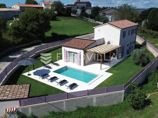Haus zum Kauf 450.000 € 3 Zimmer 156 m² Mutvoran Pavičini