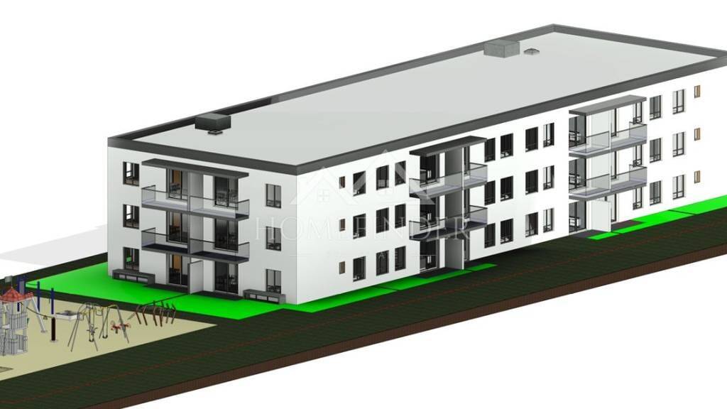 Wohnung zum Kauf 175.334 € 3 Zimmer 60 m² Gradici, Velika Gorica - Okolica Velika Gorica