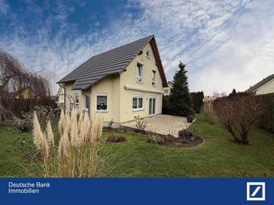 Einfamilienhaus zum Kauf 345.000 € 4 Zimmer 100 m² 563 m² Grundstück Wittgensdorf Chemnitz 09228