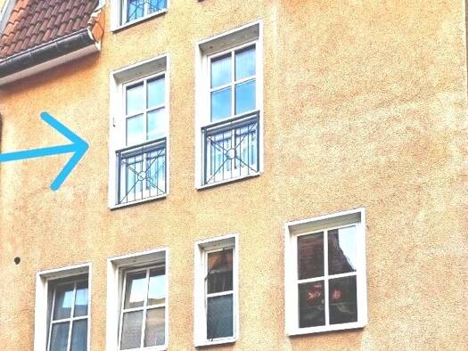 Wohnung zum Kauf 69.970 € 2 Zimmer 40 m² Teichröda Rudolstadt 07407