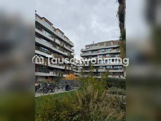 Wohnung zur Miete Tauschwohnung 1.490 € 2 Zimmer 63 m² EG Pankow Berlin 13189