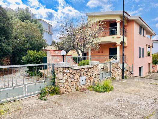 Wohnung zum Kauf 165.000 € 3 Zimmer 60 m² Birgalavo' 07051