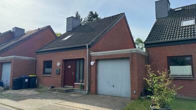 Reihenmittelhaus zum Kauf 90.000 € 3 Zimmer 84,5 m² 289 m² Grundstück Zernien Zernien 29499