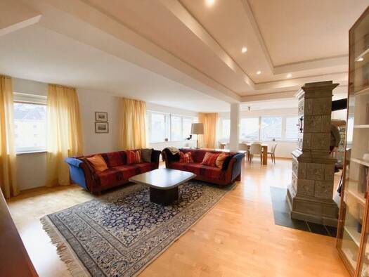 Wohnung zur Miete auf Zeit 2.915 € 2 Zimmer 135 m² frei ab 12.06.2027 Salzburg Salzburg 5020