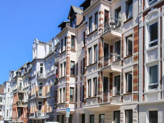 Wohnung zur Miete 650 € 2 Zimmer 70 m² 1. Geschoss frei ab 01.04.2026 Westliche Höhe Flensburg 24939