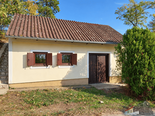 Sonstiges zum Kauf 45.000 € 2 Zimmer 18,4 m² 60 m² Grundstück Wullersdorf 2022