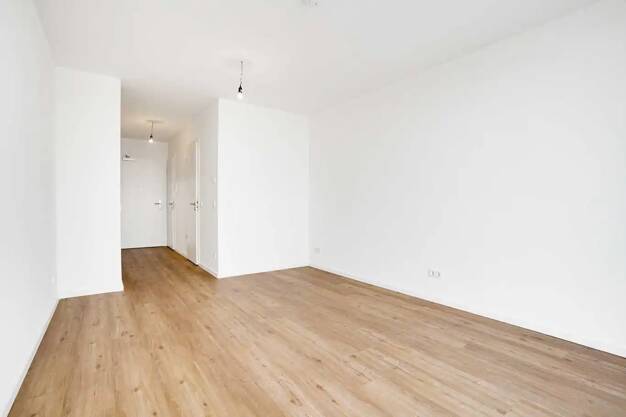 Studio zur Miete 875 € 1 Zimmer 29,7 m² 4. Geschoss frei ab 01.10.2025 Allee der Kosmonauten Lichtenberg Berlin 10315