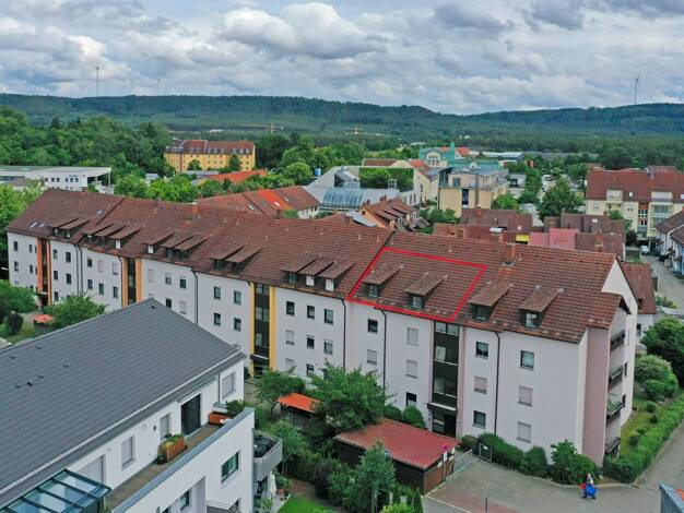 Wohnung zum Kauf 249.000 € 3 Zimmer 78 m² Neumarkt Neumarkt 92318
