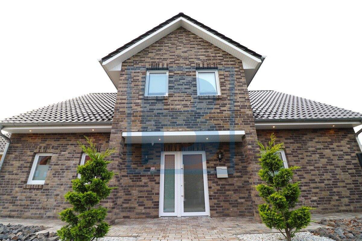 Immobilie in Löningen - Exklusives Einfamilienhaus in Top Wohnlage mit Garage und Terassenüberdachung - Bild 3