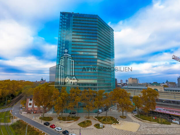 Bürofläche zur Miete provisionsfrei 22,50 € 4.520,6 m² Bürofläche teilbar ab 309 m² Lindenhof Mannheim / Lindenhof 68163