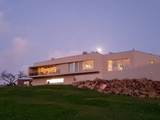 Haus zum Kauf 4.500.000 € 1 Zimmer 1 m² 4.379 m² Grundstück Nazaré