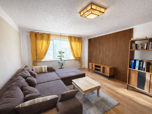 Mehrfamilienhaus zum Kauf 540.000 € 8 Zimmer 225 m² 1.000 m² Grundstück Nordassel Burgdorf 38272
