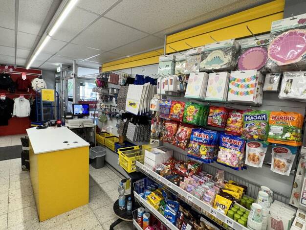 Laden zur Miete provisionsfrei 230 m² Verkaufsfläche Ehrenfeld Stadtbezirk 4 Moitzfeld Ehrenfeld (Bezirk 4) 50829