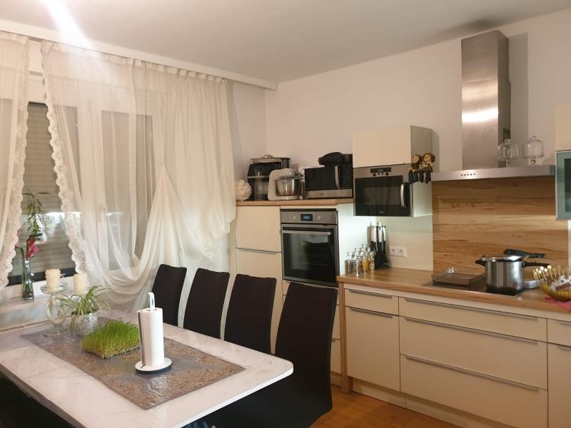 Wohnung zum Kauf 220.000 € 3 Zimmer 82 m²<br/>Wohnfläche 3.<br/>Geschoss St. Peter Klagenfurt am Wörthersee 9020