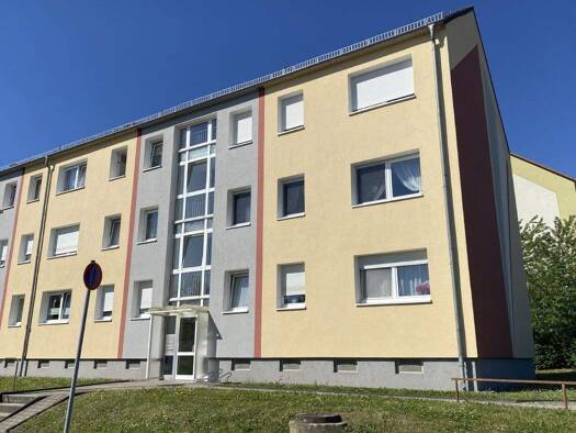 Wohnung zum Kauf 80.000 € 4 Zimmer 76 m² Neugröba Riesa 01587