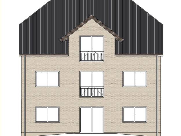 Wohnung zur Miete 1.595 € 3 Zimmer 92,3 m² EG frei ab 01.12.2026 Lanker Straße 8 Karow Pankow 13125