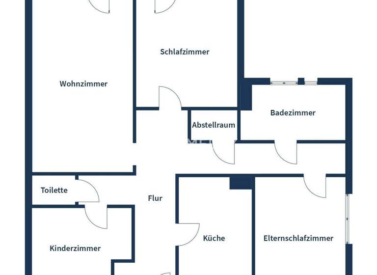 Wohnung zum Kauf 395.000 € 4 Zimmer 107 m² 5. Geschoss frei ab 30.06.2026 Lengfeld Würzburg 97076