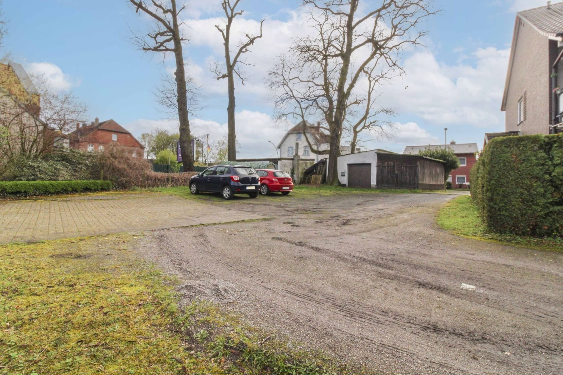 Grundstück zum Kauf 250.000 € 802,1 m²<br/>Grundstück Alt-Marl Marl 45768