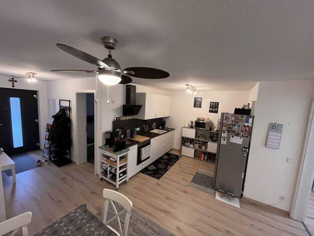 Wohnung zur Miete 750 € 2 Zimmer 65,5 m² 1. Geschoss frei ab 15.04.2026 Lindlbergstrasse 18a Parsberg 92331