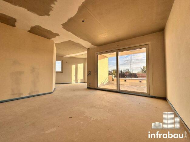 Penthouse zum Kauf - Erstbezug 705.900 € 3 Zimmer 98,4 m² 2. Geschoss Leitershofen Stadtbergen / Leitershofen 86391
