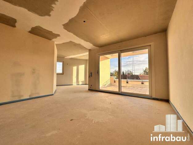 Penthouse zum Kauf - Erstbezug 684.000 € 3 Zimmer 98,4 m² 2. Geschoss Leitershofen Stadtbergen 86391