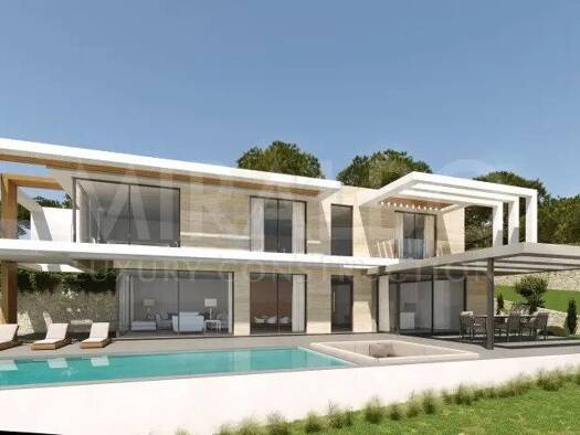 Villa zum Kauf provisionsfrei 1.175.000 € 6 Zimmer 440 m² 1.000 m² Grundstück Les Cansalades 03739