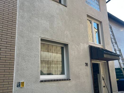 Wohnung zur Miete 950 € 3 Zimmer 79 m² Geschoss 1/2 frei ab sofort Borbeck-Mitte Essen 45355