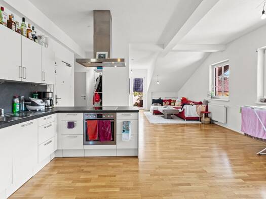 Wohnung zur Miete 919 € 3 Zimmer 83,1 m² 3. Geschoss frei ab 01.10.2025 Reutte 6600