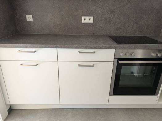 Wohnung zur Miete 530 € 2 Zimmer 38 m² Geschoss 3/5 frei ab 01.04.2026 Lorenz Nürnberg 90402