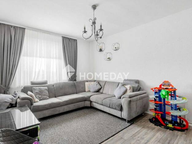 Wohnung zum Kauf 139.000 € 3 Zimmer 71 m² 2. Geschoss Lindenhorst Dortmund 44339