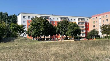 Wohnung zur Miete 379 € 3 Zimmer 62,3 m² 1. Geschoss Willi-Budich-Straße 19 Schmellwitz Cottbus 03044