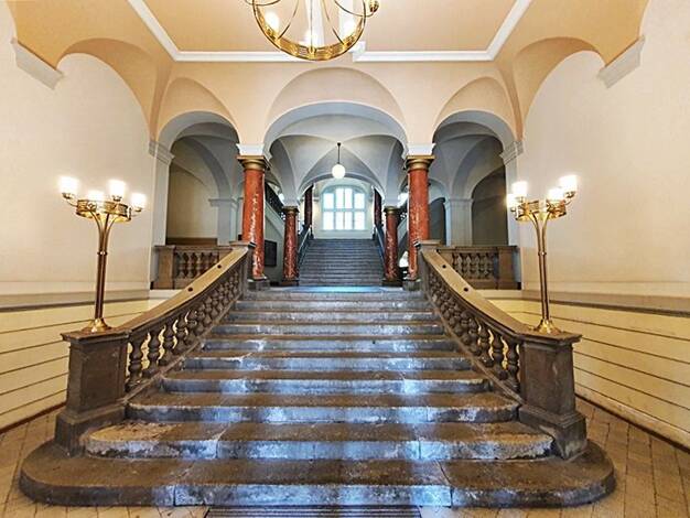 Wohnung zum Kauf 650.000 € 4 Zimmer 145 m² 1. Geschoss Zentrum-Nord Leipzig 04105
