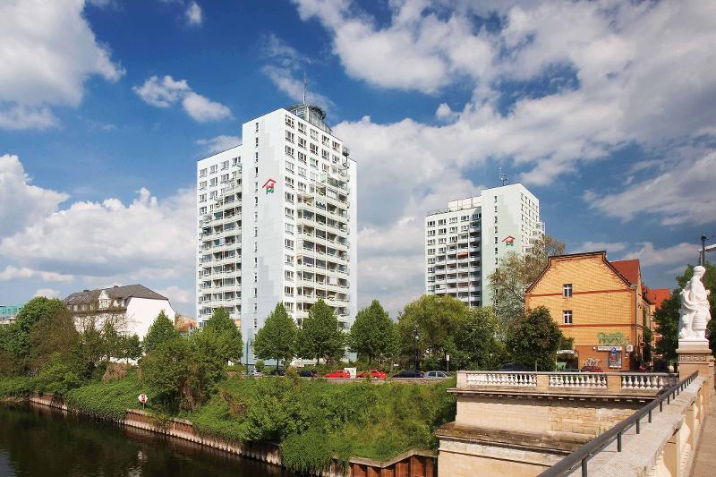 Wohnung zur Miete 612 € 3 Zimmer 68 m²<br/>Wohnfläche 4.<br/>Geschoss 01.12.2024<br/>Verfügbarkeit Zollstraße 1 Werder Magdeburg 39114