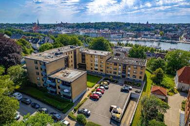 Wohnung zum Kauf 219.000 € 3 Zimmer 79,2 m² Jürgensby - St.-Jürgen Flensburg 24943