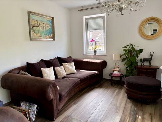 Wohnung zum Kauf 389.000 € 3,5 Zimmer 90 m² EG Binningen Hilzingen 78247