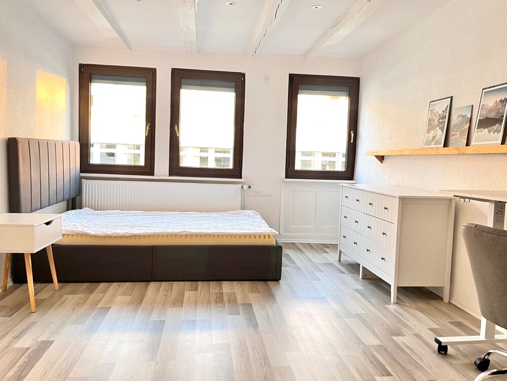 Wohnung zur Miete 1.900 € 4,5 Zimmer 72 m²<br/>Wohnfläche Diemershalde Stuttgart 70182