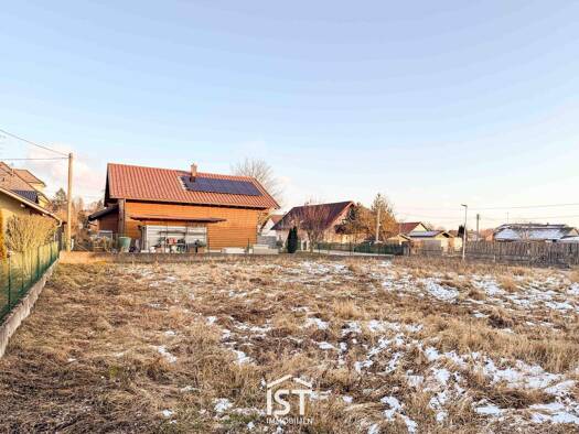 Grundstück zum Kauf 195.000 € 741 m² Grundstück Mattighofen 5230