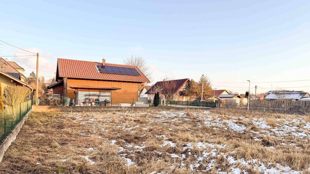 Grundstück zum Kauf 195.000 € 741 m² Grundstück Mattighofen 5230