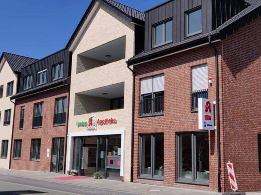 Wohnung zur Miete 985 € 3 Zimmer 89,3 m² 2. Geschoss frei ab 01.11.2025 Schöppingen 48624