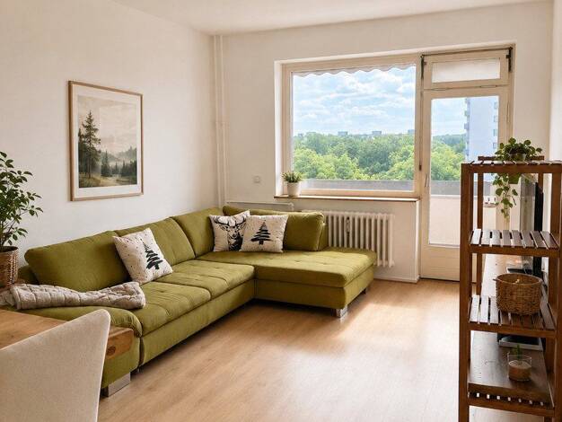 Wohnung zum Kauf provisionsfrei 275.000 € 3 Zimmer 67 m² 5. Geschoss Buckow Neukölln 12351