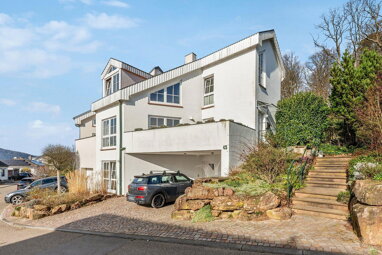 Doppelhaushälfte zum Kauf provisionsfrei 660.000 € 5 Zimmer 145 m² 549 m² Grundstück Dilsberg Neckargemünd-Dilsberg 69151