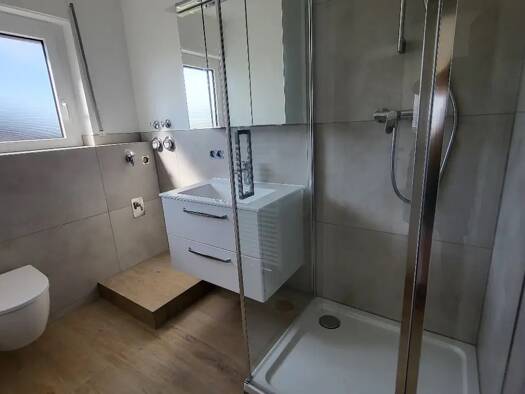 Wohnung zur Miete 990 € 4 Zimmer 99 m² Geschoss 1/2 frei ab 01.12.2026 Conweiler Straubenhardt 75334