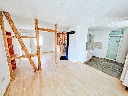 Wohnung zum Kauf 498.000 € 4 Zimmer 117 m² frei ab sofort Wengertweg 7 Herrenberg Herrenberg 71083