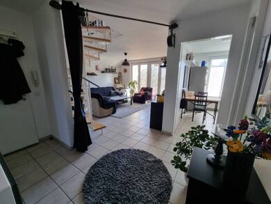 Maisonette zur Miete 680 € 3 Zimmer 79 m² frei ab 01.06.2025 Im Hopfengarten 10 Damme-Ort Damme 49401