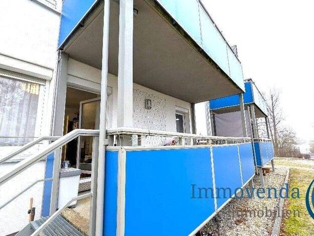 Wohnung zum Kauf 179.000 € 3 Zimmer 66,5 m² EG Giengen Giengen an der Brenz 89537