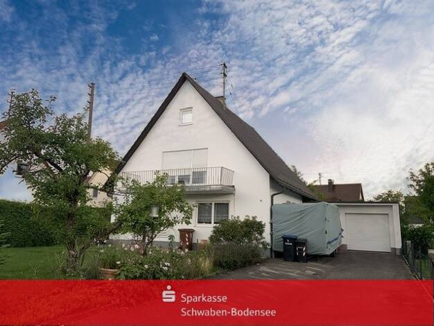 Einfamilienhaus zum Kauf 695.000 € 5 Zimmer 147 m² 822 m² Grundstück Königsbrunn 86343