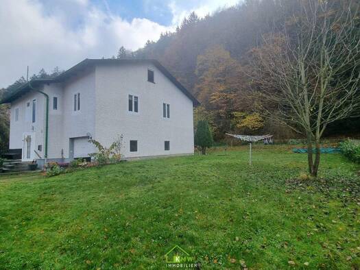 Haus zum Kauf 247.000 € 3 Zimmer 92,4 m² 1.146 m² Grundstück Aggsbach-Dorf 3394