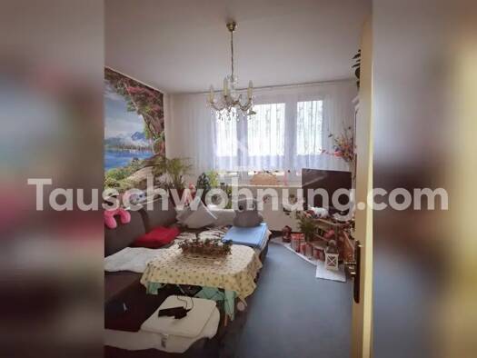 Wohnung zur Miete Tauschwohnung 550 € 3 Zimmer 65 m² Waldstadt I Potsdam 14478