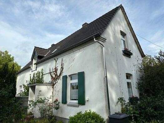 Einfamilienhaus zum Kauf 349.000 € 4,5 Zimmer 123,2 m² 1.135 m² Grundstück Breitscheid Ratingen / Breitscheid 40885